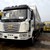 Xe tải thùng dài 10m FAW nhập khẩu bán trả góp