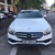 Mercedes E250 2017 trắng