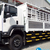 Xe tải Isuzu 8 tấn FVR900 Thùng Dài 9M7
