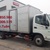 Xe tải 7 tấn thùng dài 6,15m Thaco OllinS720