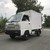 Xe tải nhỏ Suzuki Carry Truck