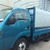 Xe tải mui bạt 2,49 tấn Kia K250