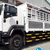 Bán xe isuzu 8 tấn thùng 10m