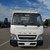 Giá xe tải 2 tấn Nhật Bản Misumitshi FUSO Canter 4.99 hỗ trợ trả góp tại Hà Nội