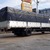 Xe tải Hino FG 2019. Tải trọng 8 tấn