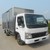 Xe tải Fuso Canter 6.5 E4 trọng tải 3,4 tấn