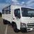 Xe tải Fuso Canter 6.5 E4 trọng tải 3,4 tấn