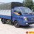 Xe tải Hyundai Porter H150 thùng bạt