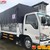 Xe tải Isuzu 1.9 tấn thùng 6m3