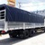 Xe tải Hino FL 2019. Tải trọng 15 tấn