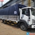 Xe tải isuzu 6.5 tấn frr90ne4 khuyến mãi cực lớn cuối năm