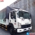 Xe tải isuzu 6.5 tấn frr90ne4 khuyến mãi cực lớn cuối năm