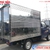 Xe tải foton thùng lửng 820kg tặng ngay 10tr khi mua xe alo ngay 0969.138.455