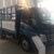 Khuyến mại lớn nhất năm khi mua xe Ollin500 tại Đại lý Thaco Hải Phòng