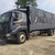 Xe tải 9 tấn Thaco Auman C160 động cơ Cumin, thùng dài 7.4m