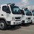 MITSUBISHI FUSO FA CANTER10.4 tải 6 tấn thùng dài 6m Tặng 1000L Dầu