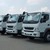 MITSUBISHI FUSO FA CANTER10.4 tải 6 tấn thùng dài 6m Tặng 1000L Dầu