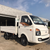 Hyundai Porter H150 thùng lửng