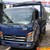 Xe tải Veam 1t9 VT260 1 thùng dài 6m