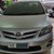 Cần bán gấp Toyota Corolla Altis 2.0V 2011 màu Bạc