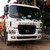 Xe bơm cần KCP 42m 4 đoạn mới đời 2019