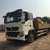 Bơm hành Schwing áp 18 Mpa mới