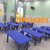 Cung cấp bàn ghế nhựa trẻ em cho trường mầm non