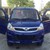 Xe tải van Foton 2 chỗ