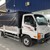 Xe tải 2 t 4 thùng dài 4 mét 3 hyundai giảm giá sập sàn