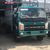 Xe tải chiến thắng ga cơ 6.5 Tấn thùng 6m3 ga cơ