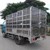 Xe tải chở gia cầm Thaco Kia K250