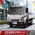 Xe Tải Teraco 990kg, xe tải teraco 2t4 động cơ Isuzu