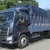 Xe tải 7 tấn thùng 8m xe tải thaco 7 tấn 8 mét, xe tải 7 tấn