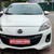 Xe Mazda 3 S 1.6 AT 2014 màu Trắng