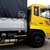Bán xe tải DongFeng B180 Euro 5 nhập 9 Tấn 9000Kg 9 tấn call 0903717321