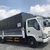 Chuyên bán xe tải Isuzu VM thùng mui kín 1T75 VINHPHAT NK490SL4 TK