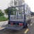 Bán xe tải Jac 1T99 gắn bửng nâng thùng bạt dài 4m3 giá ưu đãi, giao xe ngay, quà tặng hấp dẫn