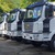 Xe tải Faw 7t2 thùng dài 10m giao ngay bán trả góp toàn quốc. Bán trả góp xe tải Faw 7T2 thùng kín dài 10m