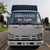 Bán xe tải Isuzu VM 1T9 6M2 Xe tải isuzu 1t9 thùng dài Khuyến Mại Lên đến 20 Triệu