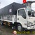 Cần bán xe tải Isuzu 1.9 tấn thùng dài 6m2 Trả trước 20% nhận xe