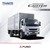 Fuso canter 4.99 đông lạnh