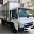 Giới thiệu sản phẩm xe mitsubishi fuso canter 4.99