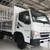 Giới thiệu sản phẩm xe mitsubishi fuso canter 4.99