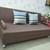 Sofa giường di động rộng 1,5m đẹp và sang trọng