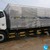 Xe tải FAW 8t thùng siêu dài 9m7, 50 khối
