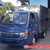 Thanh lý xe tải jac giá rẻ Cần bán xe tải jac 990kg giá rẻ có xe giao ngay