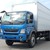 Xe tải mitsubishi fuso 12.8 thùng mui bạt siêu khuyến mãi