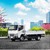 Bán xe Fuso Canter 6.5 E4 Nhật Bản Thùng Dài