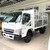Bán xe Fuso Canter 6.5 E4 Nhật Bản Thùng Dài