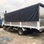 Xe tải 8 tấn Xe tải Faw 7.3 tấn Ga cơ động cơ Hyundai 2017